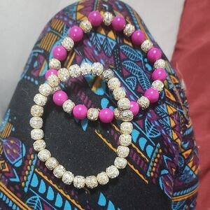 Handcrafted Royal Fusion Set